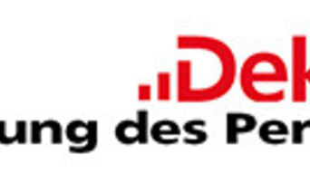 Logo DekaBank Sozialstiftung des Personalrates